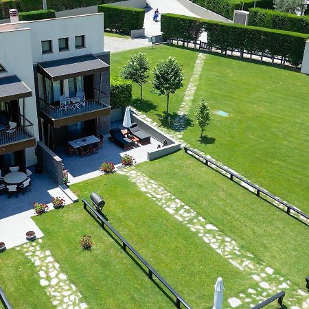 Heaven Luxury Villa Неа-Рода Экстерьер фото